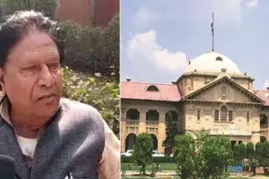 प्रयागराज : सपा सांसद रामजीलाल सुमन के विवादित बयान के मामले में सुनवाई टली