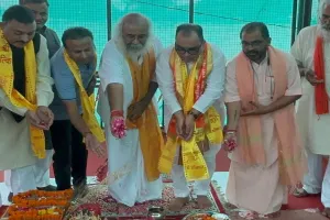 संभल हिंसा के लिए सांसद बर्क जिम्मेदार, मिले कड़ी सजा