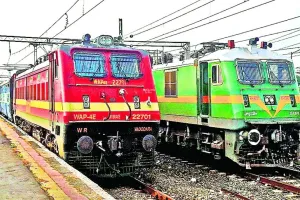 गर्मी में सफर आसान, बरेली से होकर चलेंगी दो जोड़ी समर स्पेशल ट्रेनें