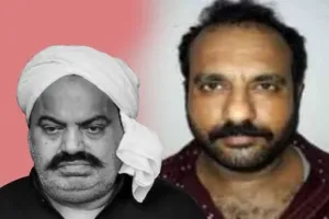 माफिया अतीक के करीबी असद कालिया को कासगंज जेल में किया गया शिफ्ट