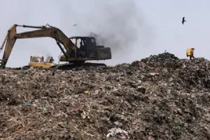 बरेली के बाकरगंज को मिलेगी गंदगी से मुक्ति, जुलाई से बंद होगा कूड़ा डंपिंग