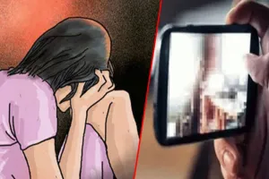 बरेली: पति की गर्दन काटने की धमकी देकर महिला से की छेड़छाड़, बनाया अश्लील वीडियो