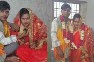 बरेली: धर्म परिवर्तन कर प्यार के लिए छोड़ा घर-परिवार, अब जान की सलामती की लगाई गुहार