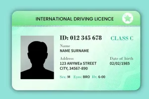 बरेली: विदेश यात्रा की तैयारी, चार साल में 436 लोगों ने बनवाए इंटरनेशनल ड्राइविंग लाइसेंस