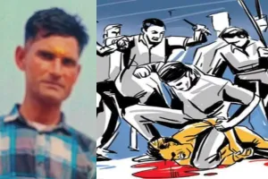 अमरोहा: राजमिस्त्री की घर से बुलाकर पीट-पीटकर हत्या, पांच आरोपी गिरफ्तार