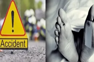 रामपुर: पेपर मिल से लौट रही बुजुर्ग महिला की सड़क हादसे में मौत, हुई शिनाख्त 