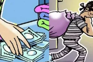 लखीमपुर खीरी: नौकर ने मेडिकल एजेंसी में की थी चोरी, घर से बरामद हुए 9.12 लाख रुपये
