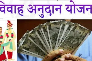 पीलीभीत: शादी अनुदान योजना फिर से शुरू, गरीब परिवारों की बेटियों को मिलेंगे 20 हजार रुपये 