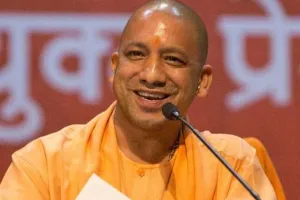 मुरादाबाद: मुख्यमंत्री ने किया जीआईसी के मिनी स्टेडियम का शिलान्यास, 5 पांच शिक्षकों को मिला नियुक्ति पत्र