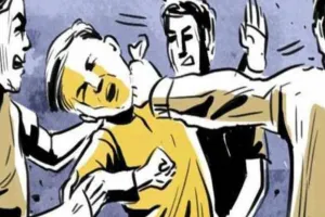 रामपुर: पंचायत के दौरान ग्रामीण से मारपीट, जातिसूचक शब्द बोलने का आरोप