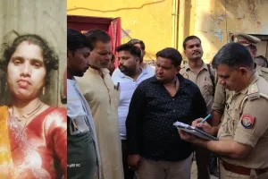 शाहजहांपुर: अवैध रूप से संचालित अस्पताल में प्रसूता की मौत, डॉक्टर फरार