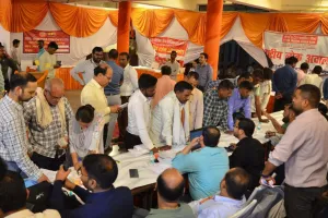 बरेली: राष्ट्रीय लोक अदालत में 2.72 लाख से अधिक मामलों का निस्तारण, 20 करोड़ से ज्यादा की वसूली