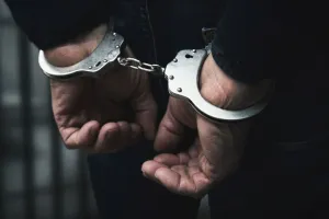 संभल: फाइनेंस पर ट्रैक्टर लेकर किया फर्जीवाड़ा, 4 गिरफ्तार