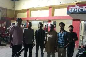 कासगंज: ऑपरेशन सिंदूर पर टिप्पणी करना पड़ा महंगा...पोस्ट वायरल हुआ तो FIR