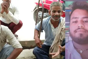 शाहजहांपुर: दावत में अपमान नहीं सह पाया दिव्यांग, फंदा लगाकर दी जान