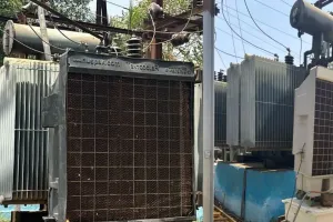बरेली: गर्मी में ट्रांसफार्मर पर बढ़ा लोड, अलर्ट मोड में बिजली विभाग 