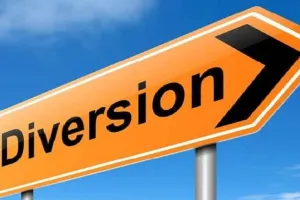 बदायूं: बुद्ध पूर्णिमा पर गंगा घाटों पर उमड़ेगा जनसैलाब, दो दिनों तक रूट डायवर्जन लागू