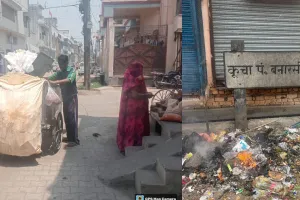 बरेली: डोर टू डोर कूड़ा कलेक्शन में 12 करोड़ की बंदरबांट, पार्षदों ने उठाए सवाल