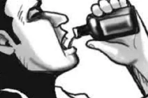 शाहजहांपुर: प्रेम-प्रसंग में थाने तक पहुंचा मामला, पुलिस ने लगाई फटकार तो युवक ने खाया जहर 