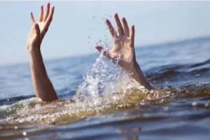 बदायूं: गंगा में डूबे हाथरस के तीन दोस्त, दो की मौत, एक को गोताखोरों ने बचाया