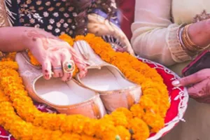 कासगंज: जूता चुराई की रस्म के दौरान विवाद...दुल्हन बिना लौटी बारात