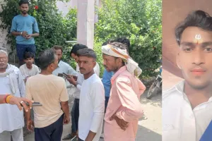 कासगंज: तेज रफ्तार बाइक पेड़ से टकराई...युवक की दर्दनाक मौत