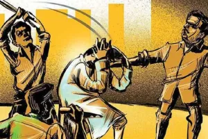 रामपुर: रंजिश में ई-रिक्शा चालक पर हमला, सिर पर किया धारदार हथियार से वार