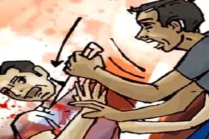 लखीमपुर: बाग की रखवाली कर रहे युवक पर धारदार हथियार से हमला, गंभीर रूप घायल 