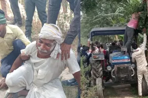 शाहजहांपुर: ससुराल आए युवक का फंदे पर लटका मिला शव, हत्या की आशंका