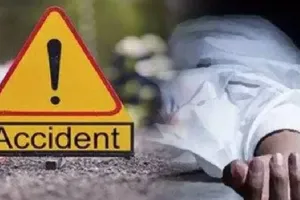 बदायूं: शादी समारोह से लौट रहे युवक की सड़क हादसे में मौत, परिजनों में मचा कोहराम