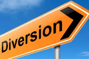 बरेली: नैनीताल रोड पर डायवर्जन लागू, सफर से पहले जान लें नया रूट