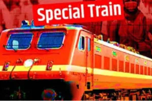 बरेली: यात्रियों के लिए खुशखबरी, लालकुआं-राजकोट के बीच समर स्पेशल ट्रेन शुरू