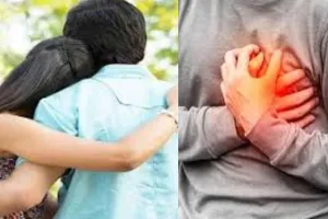 बरेली: प्रेमिका के साथ कोतवाली पहुंचे प्रेमी की अचानक तबीयत बिगड़ी, जिला अस्पताल में भर्ती