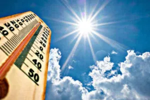 बरेली: हल्की बारिश के बाद बढ़ी उमस, मौसम विभाग ने दी अगली चेतावनी