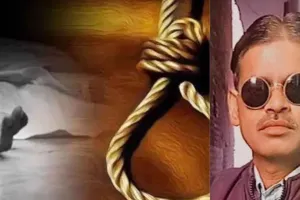 कासगंज: युवक ने फंदा लगाकर की आत्महत्या, परिवार में मचा कोहराम