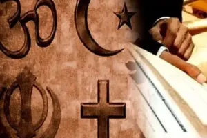 पीलीभीत में धर्मांतरण पर बवाल,सिख समुदाय ने प्रशासन से की कार्रवाई की मांग