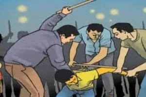 संभल: क्रिकेट मैच में गेंद बदलने पर बढ़ा विवाद, टूर्नामेंट में टीमों में मारपीट