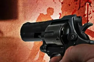 लखीमपुर: जमीनी रंजिश में युवक को मारी गोली, घायल की हालत गंभीर