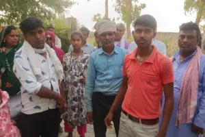 शाहजहांपुर: शादी की विदाई के बाद उठी भाई की अर्थी, खुशियां पलभर में मातम में बदलीं