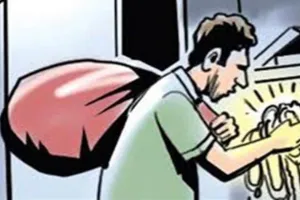 कासगंज: नगरिया के वीरपाल ने साथी संग रची थी चोरी की साजिश, पुलिस ने 1 चोर को किया गिरफ्तार