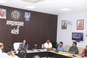 बरेली: 300 सौ बेड अस्पताल को सुपर स्पेशिएलिटी बनाने की तैयारी तेज, PPP मॉडल पर होगा संचालन