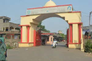 बरेली: डेलापीर मंडी में पानी संकट से राहत, पाइप लाइन के लिए 40 लाख का बजट मंजूर