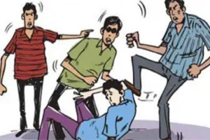 शाहजहांपुर: फाइनेंसर बनकर युवक से मारपीट, 20 हजार नकद लूट ले गए आरोपी