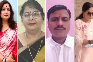 कासगंज: 724 करोड़ की सौगात पर लोग गदगद...किया सीएम योगी का दिल से शुक्रिया