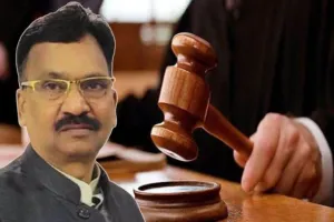 लखनऊ : कांग्रेस सांसद राकेश राठौर के विरुद्ध दुराचार मामले के ट्रायल पर रोक 