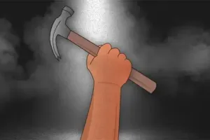 Bareilly: महिला सिपाही के सिर पर पति ने हथौड़े से किया हमला