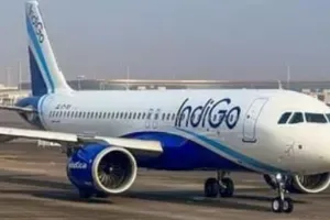 देश के 24 हवाई अड्डे 15 मई तक नागरिक उड़ानों के लिए बंद, पाक से तनाव के बीच भारत का बड़ा फैसला