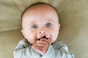 शाहजहांपुर: मासूम की क्या खता? नवजात था 'होंठ कटा'...नानी-दादी ने बच्ची को गड्ढे में फेंक दिया