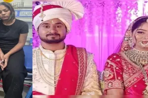 राजा रघुवंशी हत्याकांड में एक और शख्स को मेघलाय पुलिस ने किया गिरफ्तार, जानिए क्या है इसका रोल