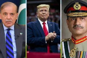 पाकिस्तान की फिर हुई किरकरी, ट्रंप को नोबेल शांति पुरस्कार की सिफारिश को लेकर अपने ही देश में घिरी शहबाज सरकार